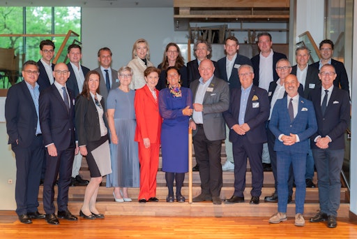 Salzburger Wirtschaftsforum 2026: Neustart für Europa!