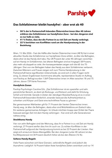 Vorschau Bild von Presseinformation