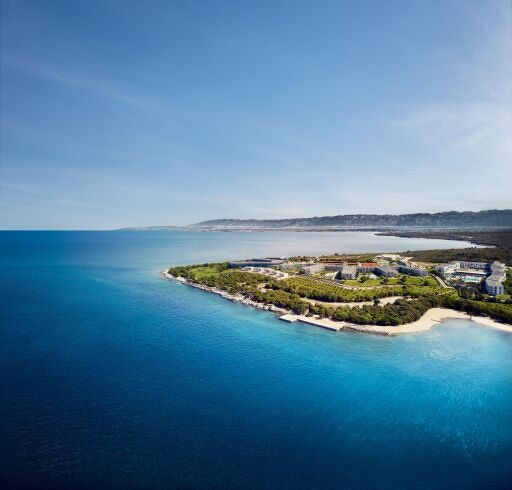 Falkensteiner Resort Punta Skala (Fotograf: FMTG; Bildrechte: FMTG)