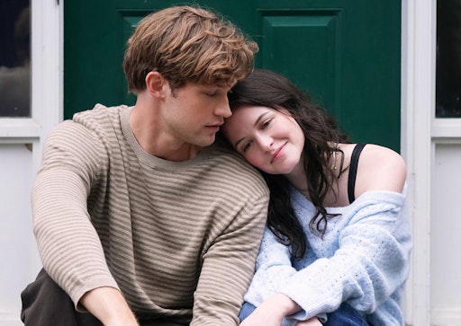 First Look von INTO THE DEEP BLUE. Coming-of-Age-Drama mit Damian
Hardung. // Weiterer Text über ots und www.presseportal.de/nr/12946
/ Die Verwendung dieses Bildes für redaktionelle Zwecke ist unter
Beachtung aller mitgeteilten Nutzungsbedingungen zulässig und dann
auch honorarfrei. Veröffentlichung ausschließlich mit
Bildrechte-Hinweis.