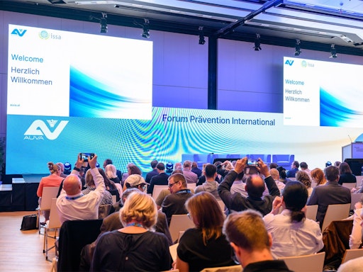 Forum Prävention von 19. bis 21. Mai 2026 im Congress Innsbruck