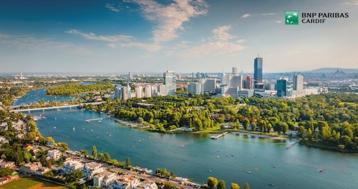  BNP Paribas Cardif in Österreich // Weiterer Text über ots und
www.presseportal.de/nr/182575 / Die Verwendung dieses Bildes für
redaktionelle Zwecke ist unter Beachtung aller mitgeteilten
Nutzungsbedingungen zulässig und dann auch honorarfrei.
Veröffentlichung ausschließlich mit Bildrechte-Hinweis.