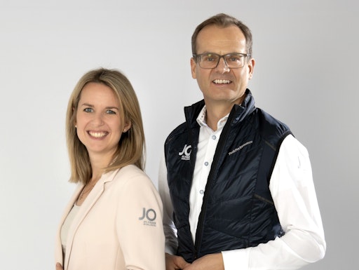 Geschäftsführung St. Johann in Salzburg Stefanie Jastrinsky ud
Hannes Rieser