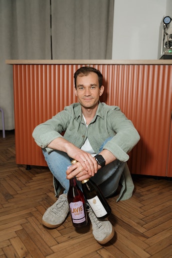 Vorschau Bild von Philipp Smula Portrait