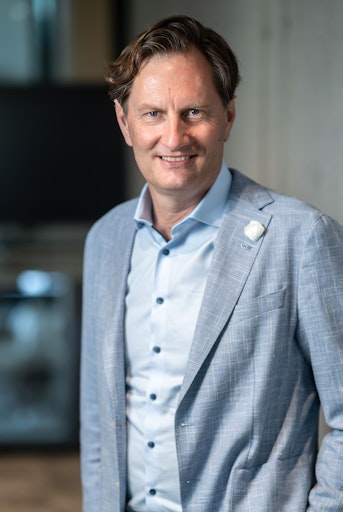 Vorschau Bild von Sebastian Spaun, Geschäftsführer der Vereinigung der
Österreichischen Zementindustrie