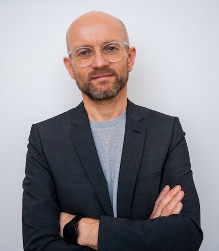 Gründer und CEO von fynup