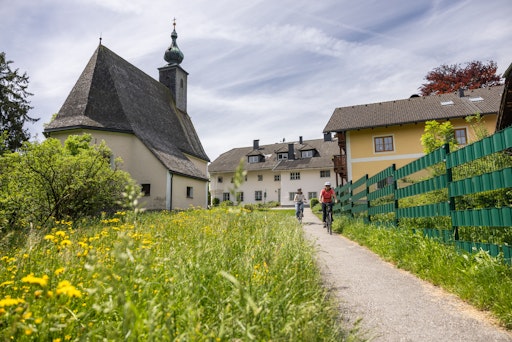 Vorschau Bild von Wallerseerundfahrt