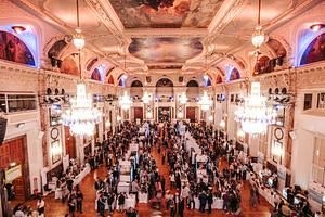 Vorschau Bild von VieVinum 2026: Impressionen der Messe
