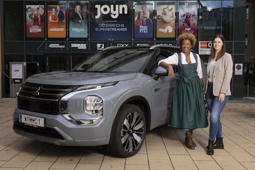 ATV-Erfolgsformat „Bauer sucht Frau“