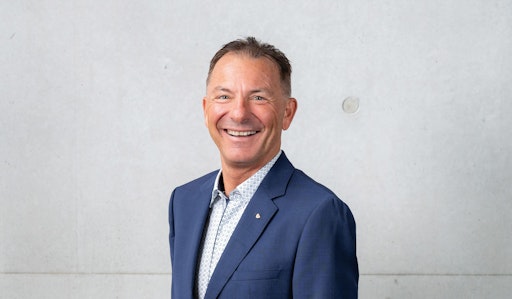 Geschäftsführer Prof. (FH) Dr. Thomas Madritsch