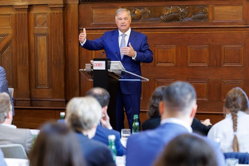 WK Wien senkt Kammerumlage um 25 Prozent