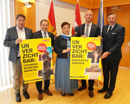 Wirtschaftsparlament Mai 2026
