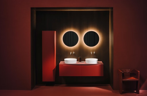Vorschau Bild von LAUFEN KARTELL_ARUN