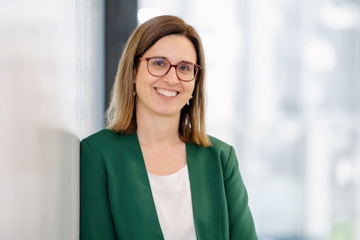 Nestlé Österreich: Margret Karl wird Head of Human Resources und Mitglied des Management-Teams