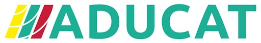 Aducat Logo: EU-gefördertes Innovationsprojekt ADUCAT setzt neue
Maßstäbe für datenbasierte Stadtentwicklung