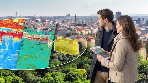 Vorschau Bild von ADUCAT setzt neue Maßstäbe für datenbasierte Stadtentwicklung