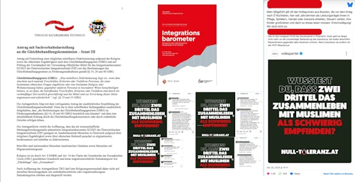 Die TKG folgt der ausdrücklichen schriftlichen Empfehlung der
Gleichbehandlungsanwaltschaft des Bundes, wonach „die Bestimmungen
des Gleichbehandlungsgesetzes zu Förderungsmaßnahmen (§§ 14, 28 und
40 GlBG) beachtlich sein könnten“ und eine abschließende Klärung
durch die Gleichbehandlungskommission oder durch ordentliche
Gerichte erfolgen könne.