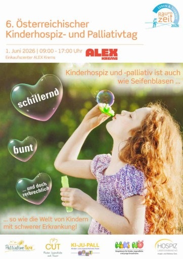 Vorschau Bild von Programm Einkaufscenter ALEX, Krems