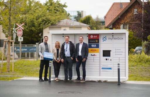 Vorschau Bild zu OTM