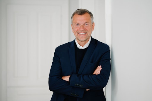  Markus Breitenecker