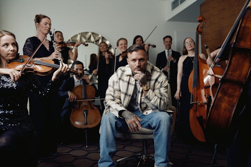 Vorschau Bild von Kontra K Orchestral x Channel Aid 2026 // Weiterer Text über ots
und www.presseportal.de/nr/127363 / Die Verwendung dieses Bildes für
redaktionelle Zwecke ist unter Beachtung aller mitgeteilten
Nutzungsbedingungen zulässig und dann auch honorarfrei.
Veröffentlichung ausschließlich mit Bildrechte-Hinweis.