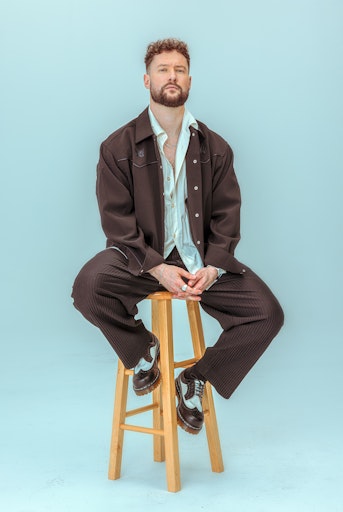 Vorschau Bild von Calum Scott Studio // Weiterer Text über ots und
www.presseportal.de/nr/127363 / Die Verwendung dieses Bildes für
redaktionelle Zwecke ist unter Beachtung aller mitgeteilten
Nutzungsbedingungen zulässig und dann auch honorarfrei.
Veröffentlichung ausschließlich mit Bildrechte-Hinweis.