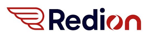 Logo der neuen Marke Redion