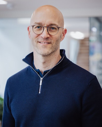CEO Christoph Schreiner im 123C Podcast mit Host Harald Grabner,
von 123Consulting