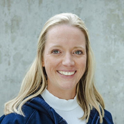 Luisa Swetlik, Product Ownerin Sustainability Data Simplified //
Weiterer Text über ots und www.presseportal.de/nr/24336 / Die
Verwendung dieses Bildes für redaktionelle Zwecke ist unter
Beachtung aller mitgeteilten Nutzungsbedingungen zulässig und dann
auch honorarfrei. Veröffentlichung ausschließlich mit
Bildrechte-Hinweis.
