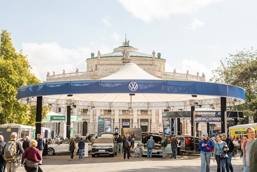  Wiener Elektro Tage 2025