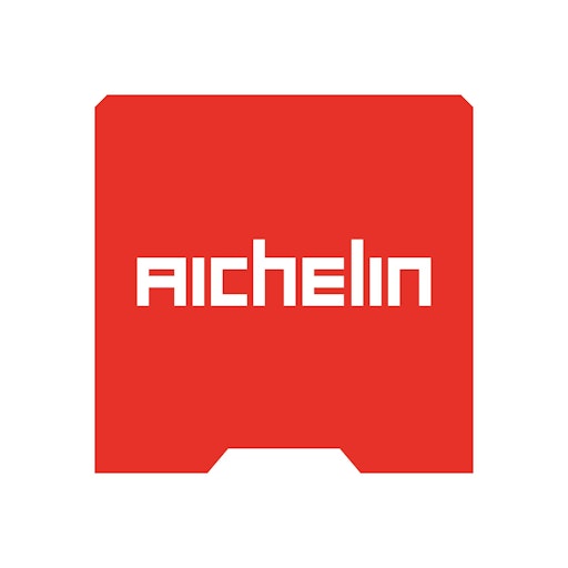 Vorschau Bild von Neues Logo der Aichelin Group