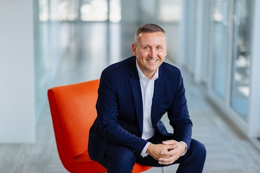 Aichelin Group macht globale Stärke sichtbar und launcht neue Markenarchitektur