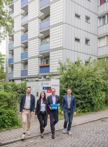 Vorschau Bild zu OTM