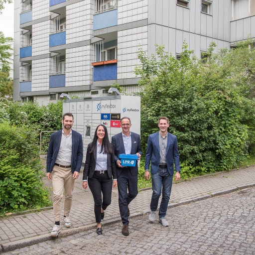 Vorschau Bild zu OTM