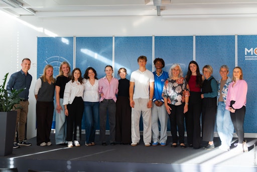 MCI Sustainability Week 2026: Nachhaltigkeit in allen Facetten