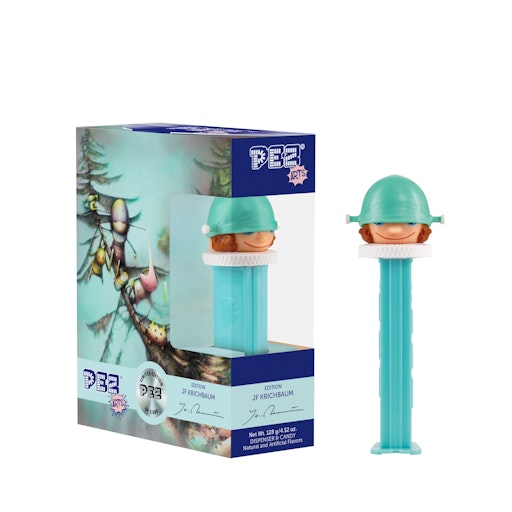 Vorschau Bild von PEZ Arts Spenderset