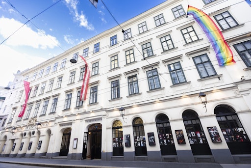 Vorschau Bild von Theater in der Josefstadt, Wien