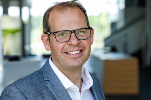 Infineon tritt dem NVIDIA MGX™ Ökosystem bei