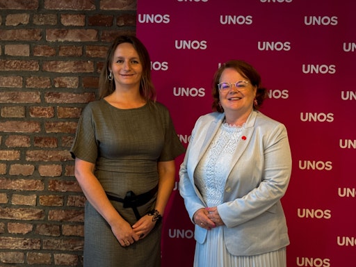 Visionärinnen-Club powered by UNOS startet neues Mentoringprogramm für Unternehmerinnen und Führungskräfte