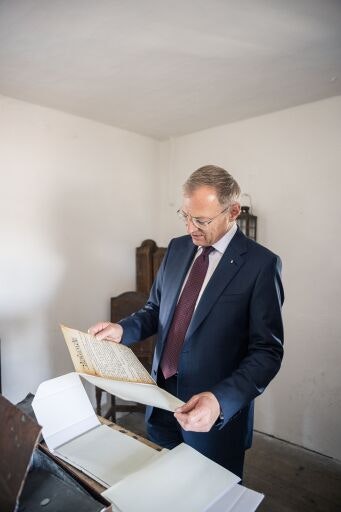 Vorschau Bild zu OTM