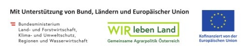 Vorschau Bild von Förderleiste Gefördert von Bund, Ländern und Europäischer Union