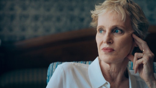 Vorschau Bild von SIRI HUSTVEDT - DANCE AROUND THE SELF Lola als Bester
Dokumentarfilm // Weiterer Text über ots und
www.presseportal.de/nr/9021 / Die Verwendung dieses Bildes für
redaktionelle Zwecke ist unter Beachtung aller mitgeteilten
Nutzungsbedingungen zulässig und dann auch honorarfrei.
Veröffentlichung ausschließlich mit Bildrechte-Hinweis.