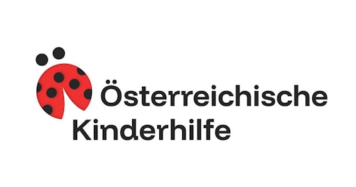 Vorschau Bild von Logo Österreichische Kinderhilfe