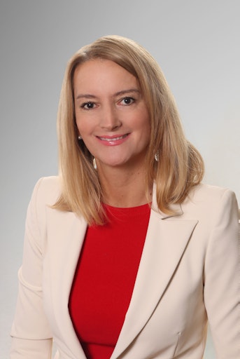 Dr. Sonja Sagmeister