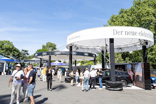 Erfolgreiche Bilanz der Wiener Elektro Tage 2026