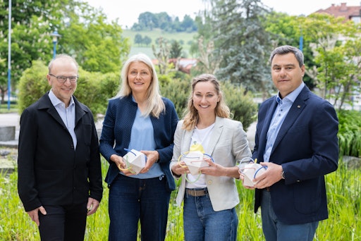 https://www.apa-fotoservice.at/galerie/39932 Treffen der Klima-
und Energie-Modellregionsmanager:innen