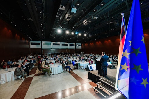 Vorschau Bild von Publikum der EPBN-WISE Ceremony am 29. Mai 2026 in Prag