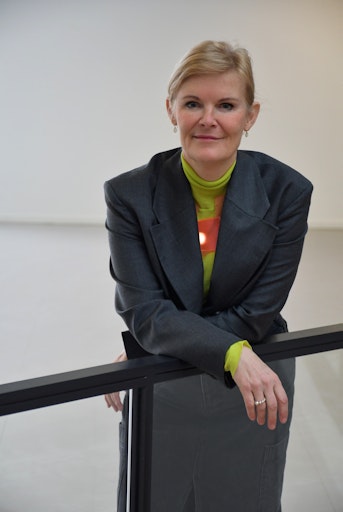 Rafaela Kraus, Professorin für Unternehmens- und
Personalmanagement an der Universität der Bundeswehr München