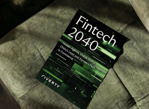 Riverty Paper "Fintech 2040" shows potential of AI agents
(Copyright: Riverty) // Weiterer Text über ots und
www.presseportal.de/nr/165621 / Die Verwendung dieses Bildes für
redaktionelle Zwecke ist unter Beachtung aller mitgeteilten
Nutzungsbedingungen zulässig und dann auch honorarfrei.
Veröffentlichung ausschließlich mit Bildrechte-Hinweis.
