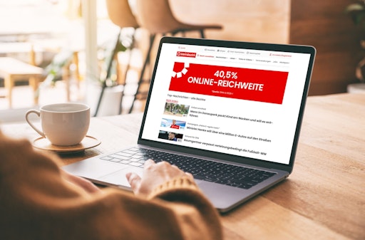 Vorschau Bild von Produktbild MeinBezirk.at